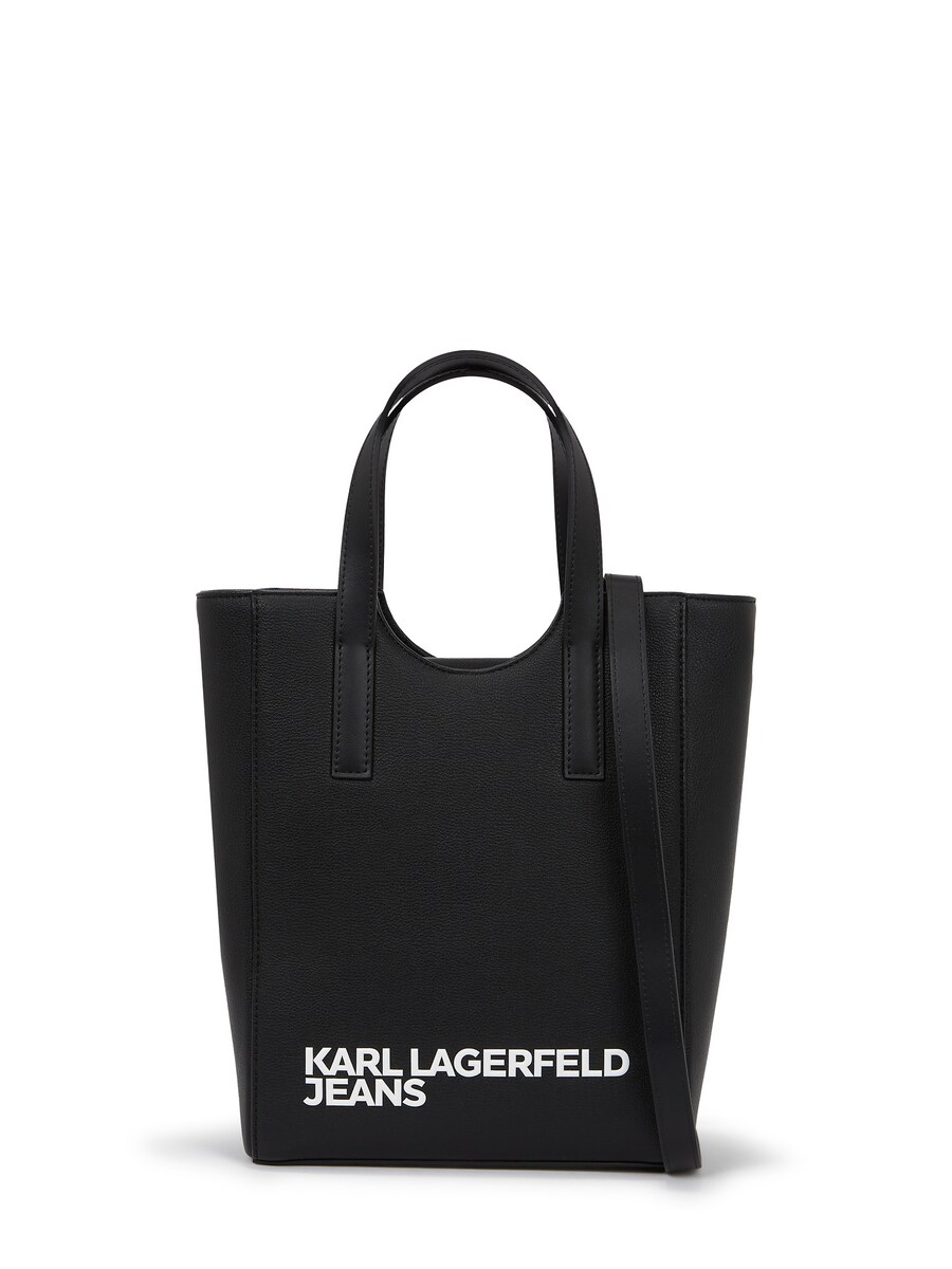 

Сумочка KARL LAGERFELD JEANS, черный