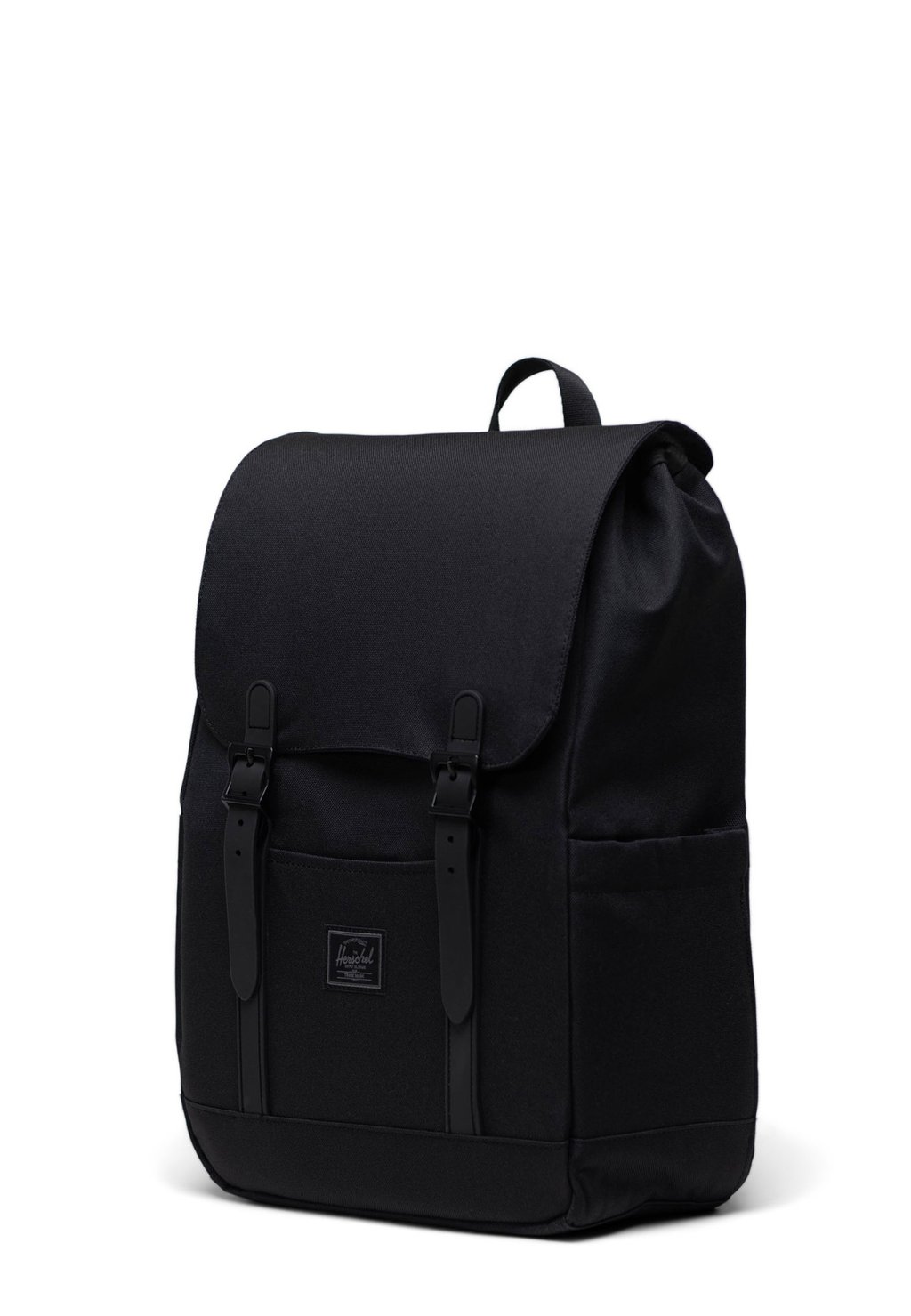 

Рюкзак RETREAT SMALL Herschel, черный