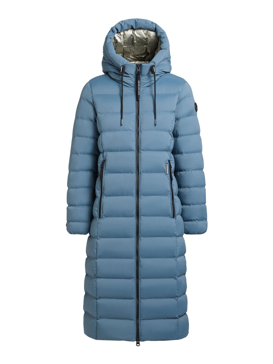 

Зимнее пальто khujo Simmie2, Blue