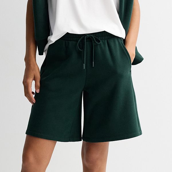 

Женский лонгслив Tek Gear, Eternity Green