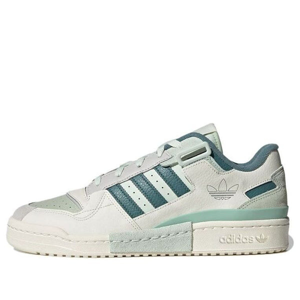 

Кроссовки форум выставка полуботинки Adidas, белый