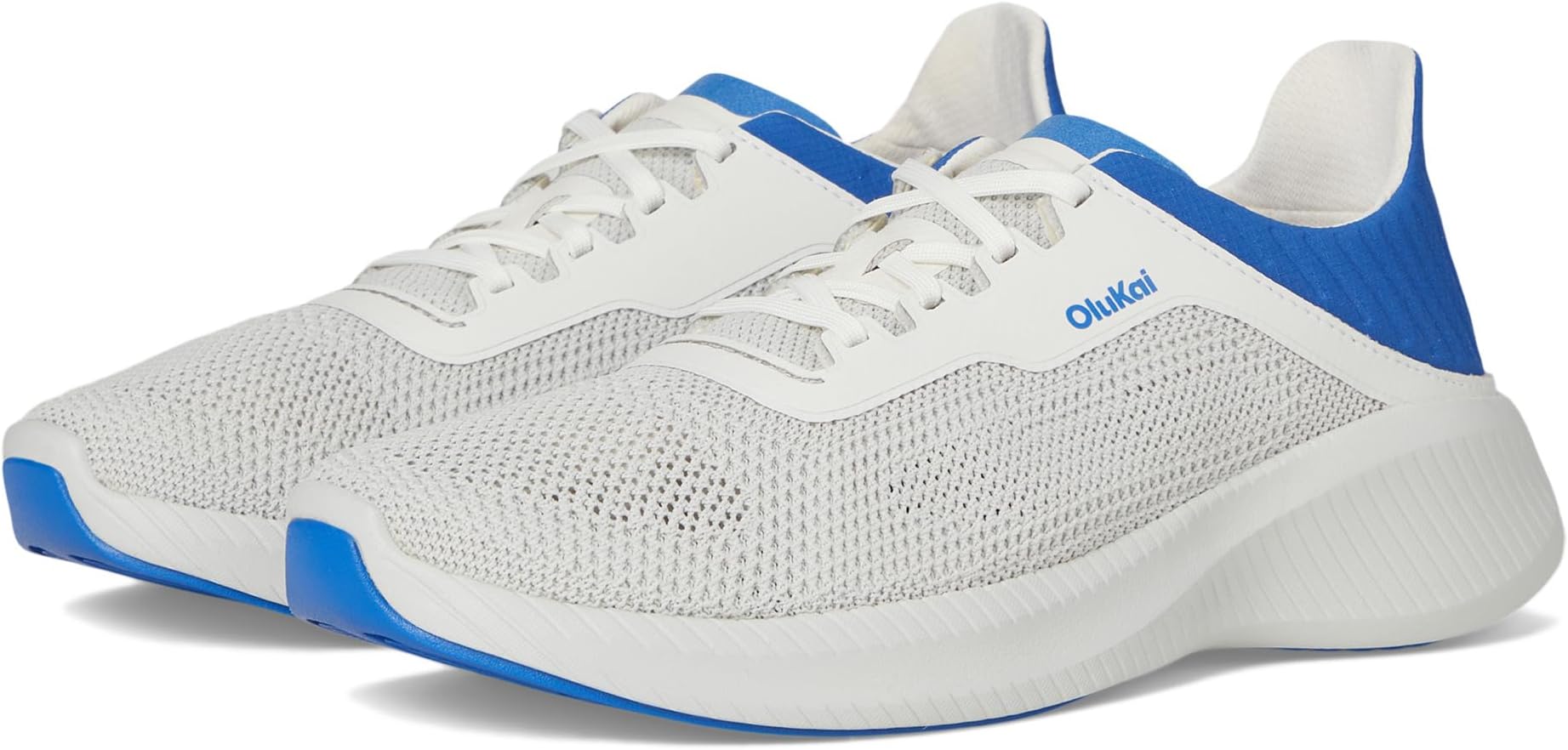 

Кроссовки OluKai Island Hopper, цвет Sterling/Blossom