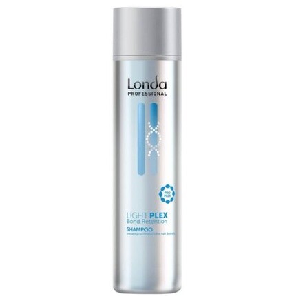 

Lightplex Bond Retention Shampoo Укрепляющий шампунь после осветления Markenlos