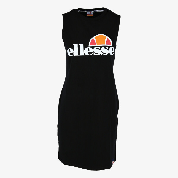 

Платье женское в стиле наследия Ellesse