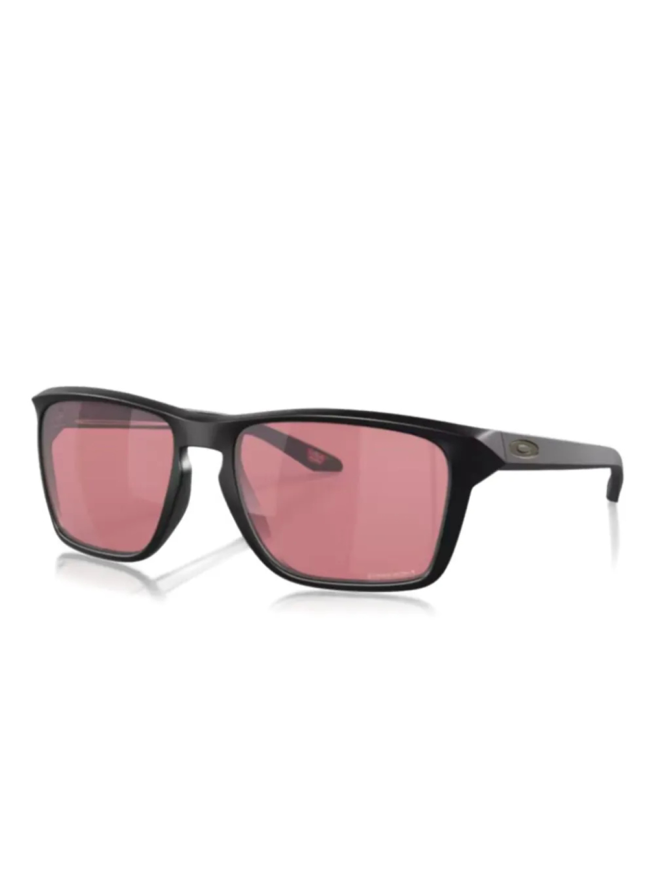 

Солнцезащитные очки Sylas Oakley, черный