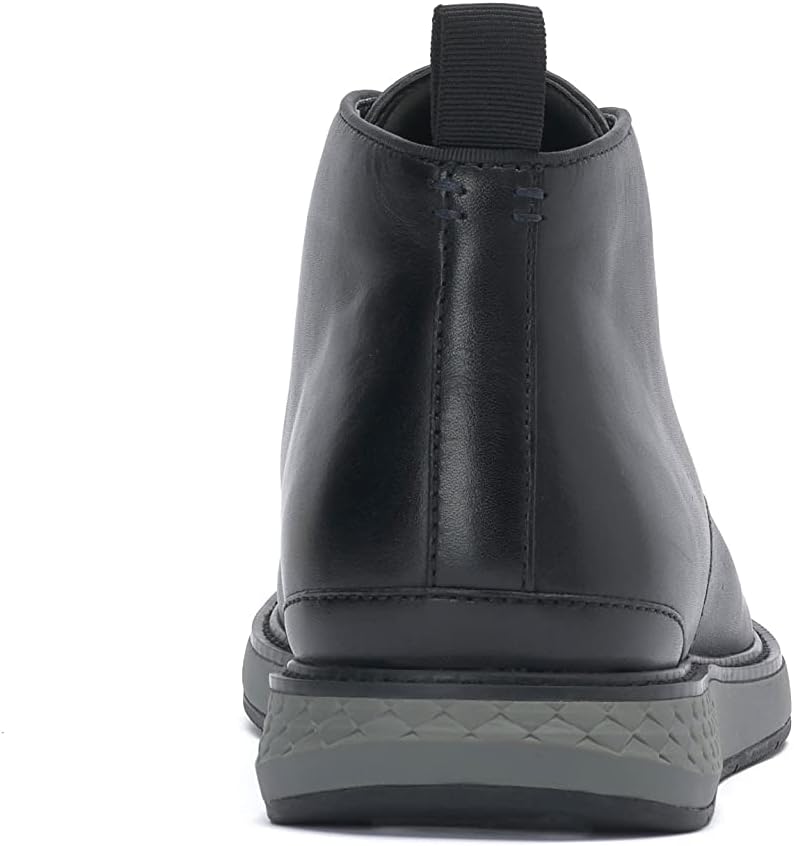 Мужские модные классические ботинки Vince Camuto, черный — фото 3