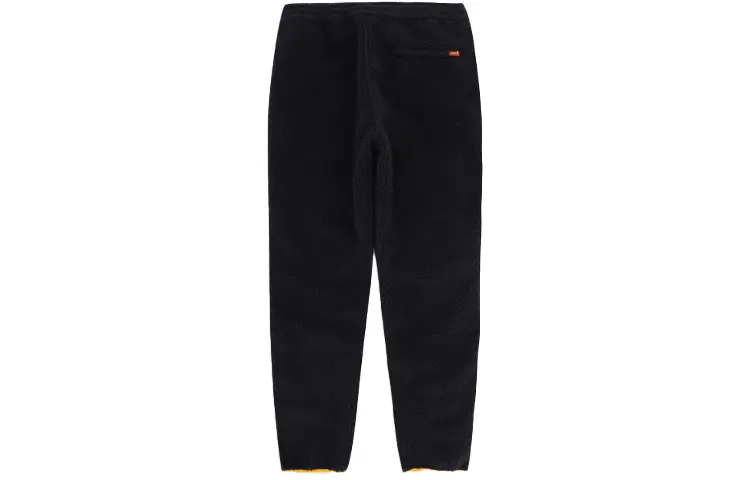 Мужские трикотажные спортивные штаны Levi's levi’s, цвет Black — фото 2