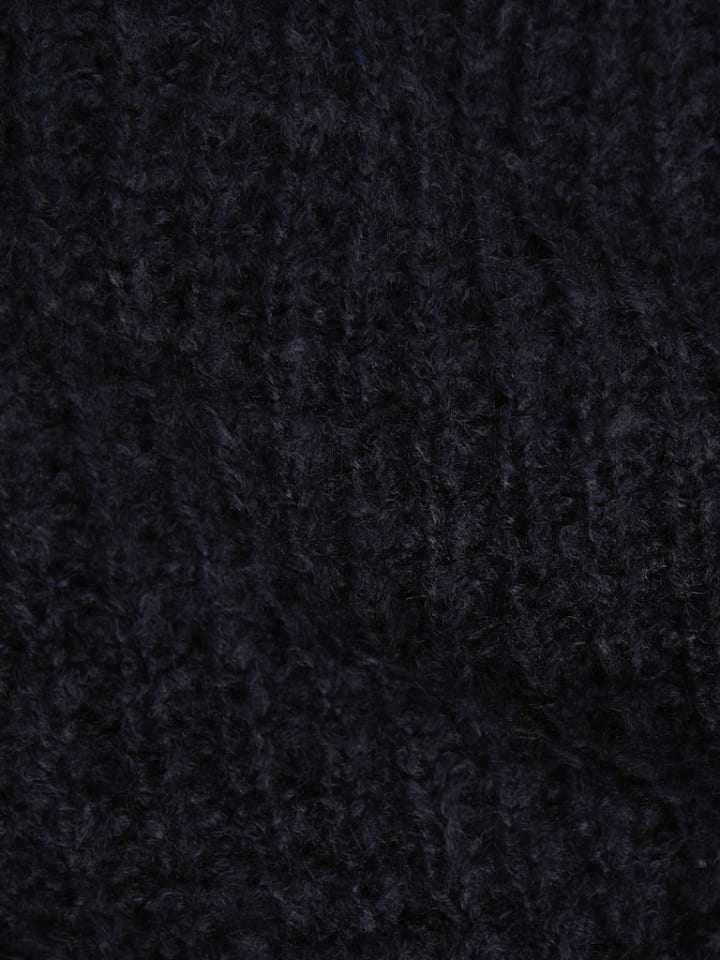 

Bestelle Женский свитер с круглым вырезом, синий