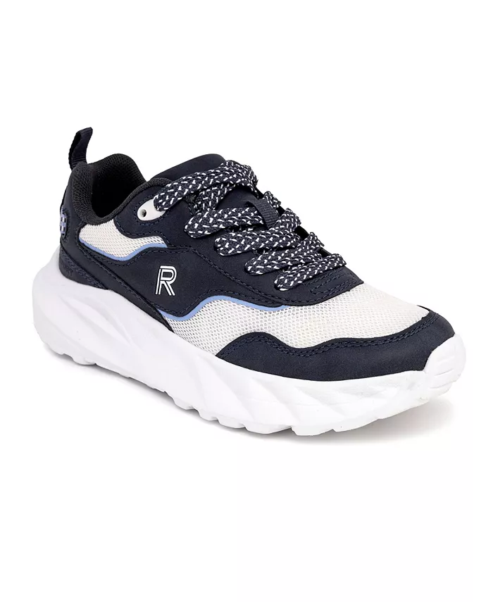 

Кроссовки Jasper Athletic для мальчиков Little and Big Boys Rockport, мультиколор