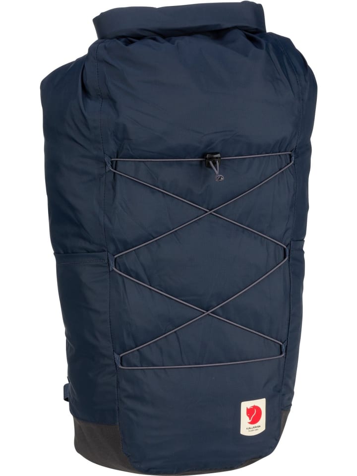 

Рюкзак FJÄLLRÄVEN, темно-синий