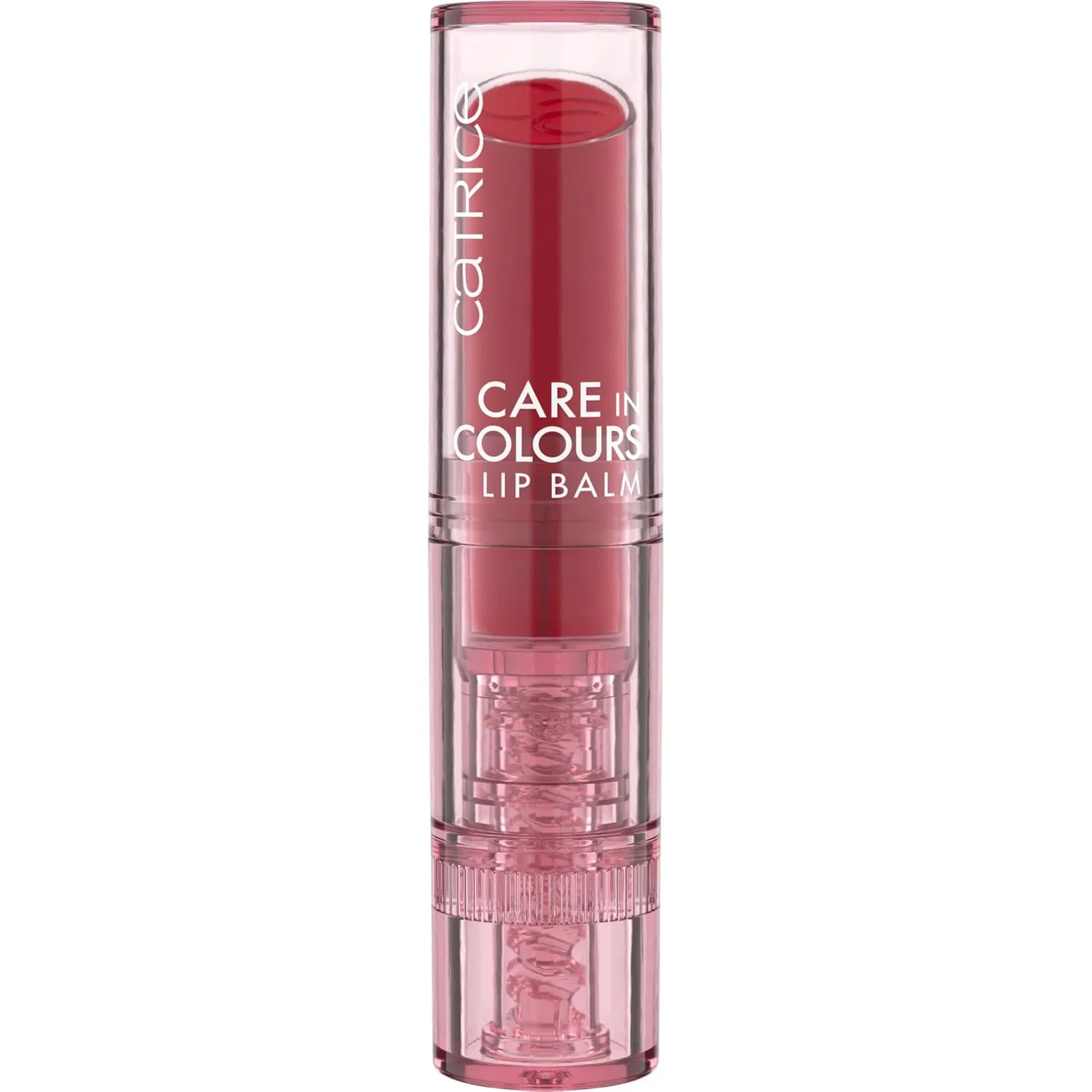 Бальзам для губ «Care In Colours» от Catrice Catrice, 040 Hot Take