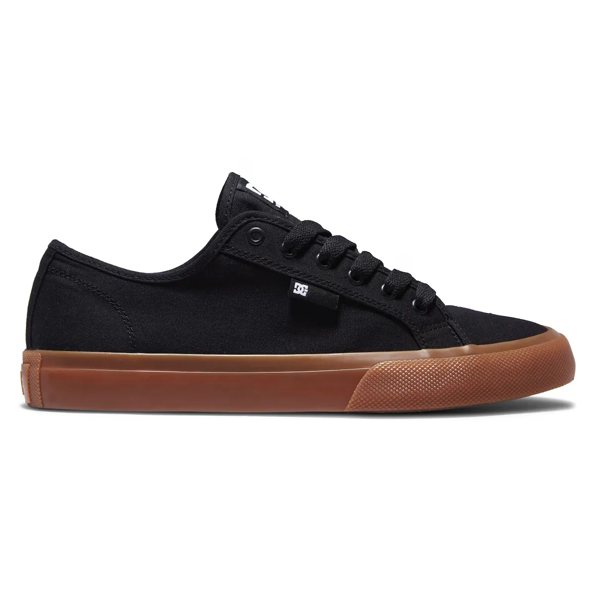 

Мужская обувь Руководство DC Shoes, черный/натуральный