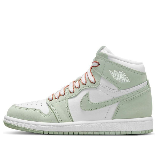 

Кроссовки 1 ретро высокие og Air Jordan, синий