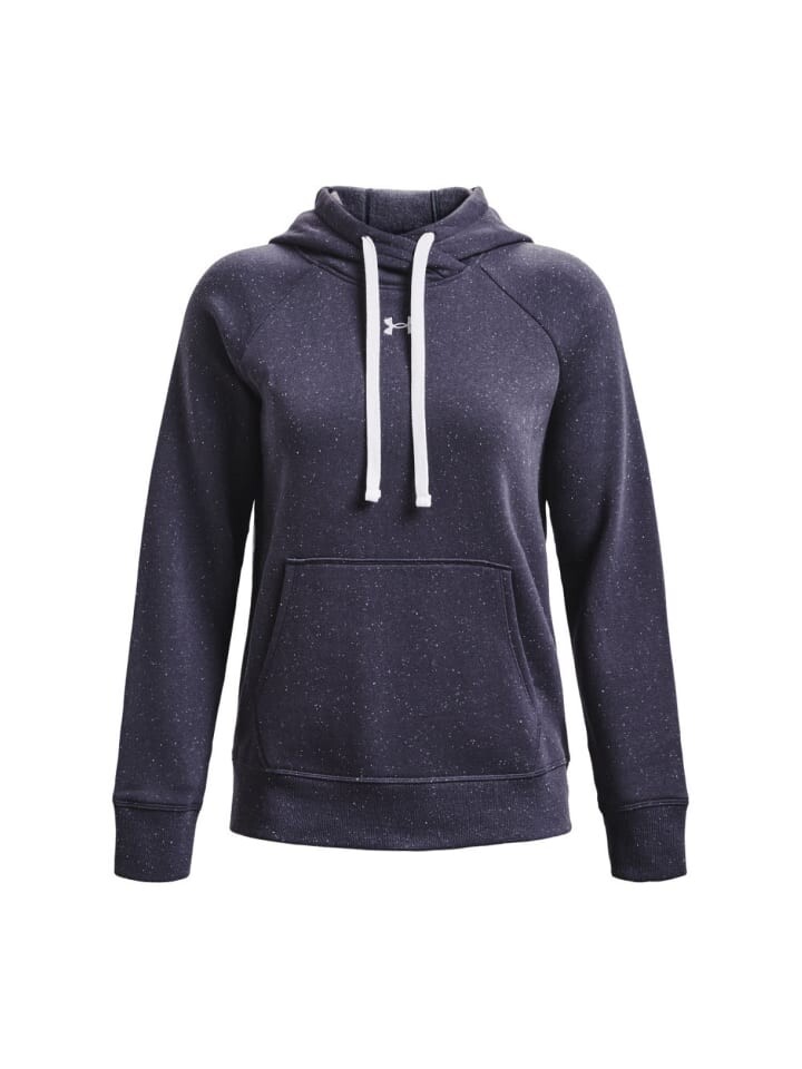 

Функциональный лонгслив Under Armour, синий