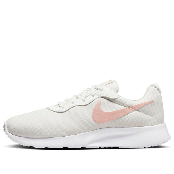 

Кроссовки tanjun refine Nike, белый