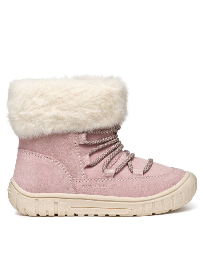 

Сапоги Geox B Omar Girl Wpf B462LA 00022 C8014 S, розовый