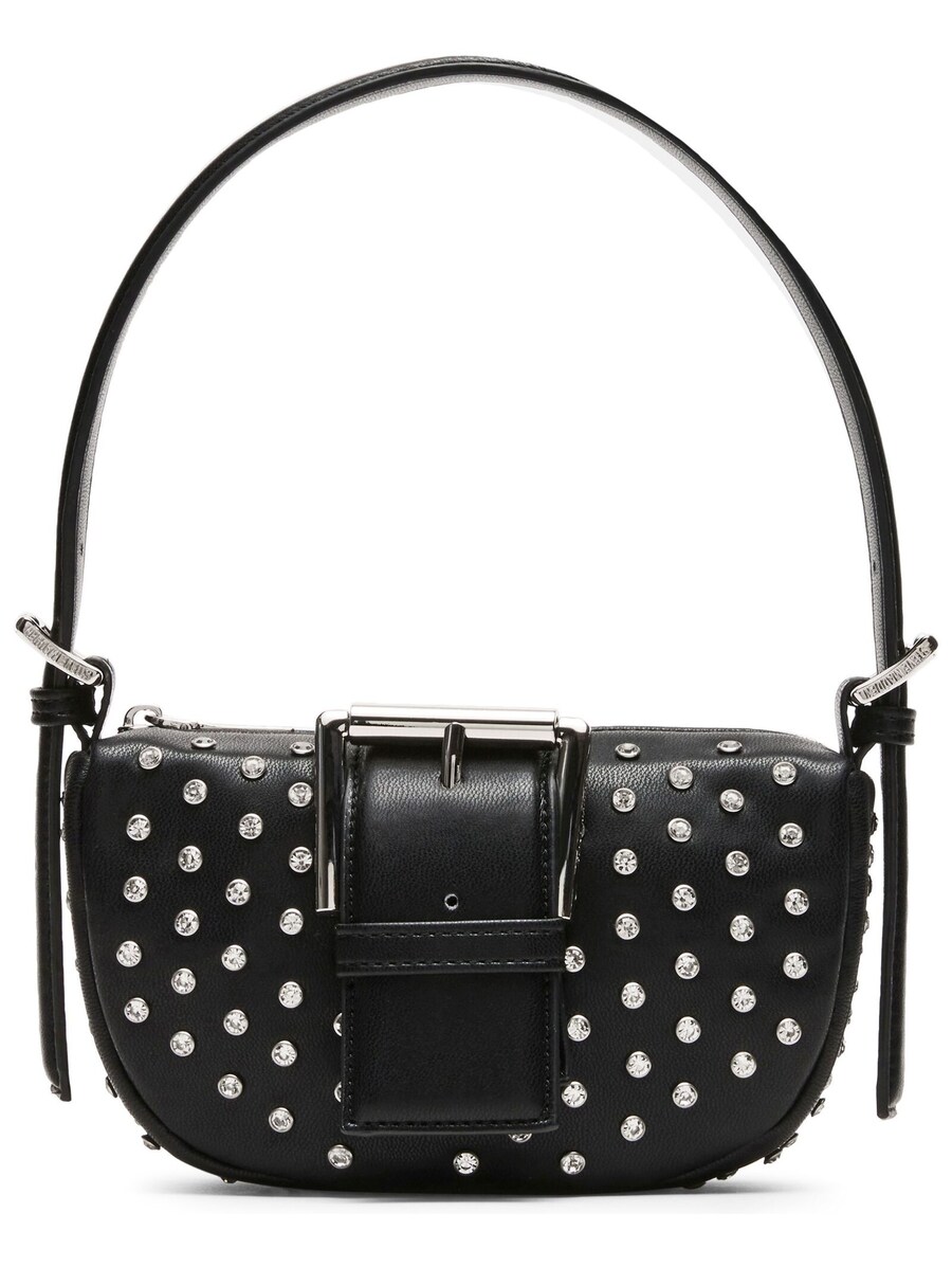 

Сумка через плечо STEVE MADDEN BAXIS, Black