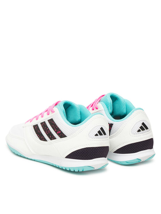 Футбольные бутсы Top Sala Competition 2 JR5392 Adidas, белый — фото 2