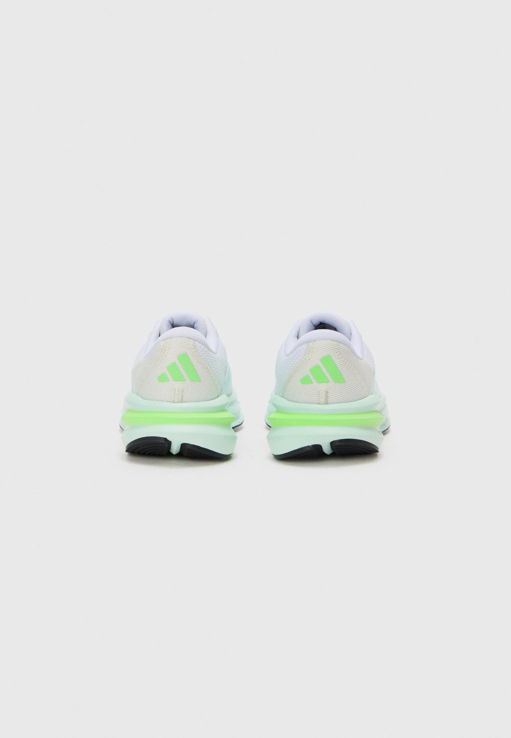 Обувь для бега GALAXY 7 Adidas Performance, светло-голубой — фото 3