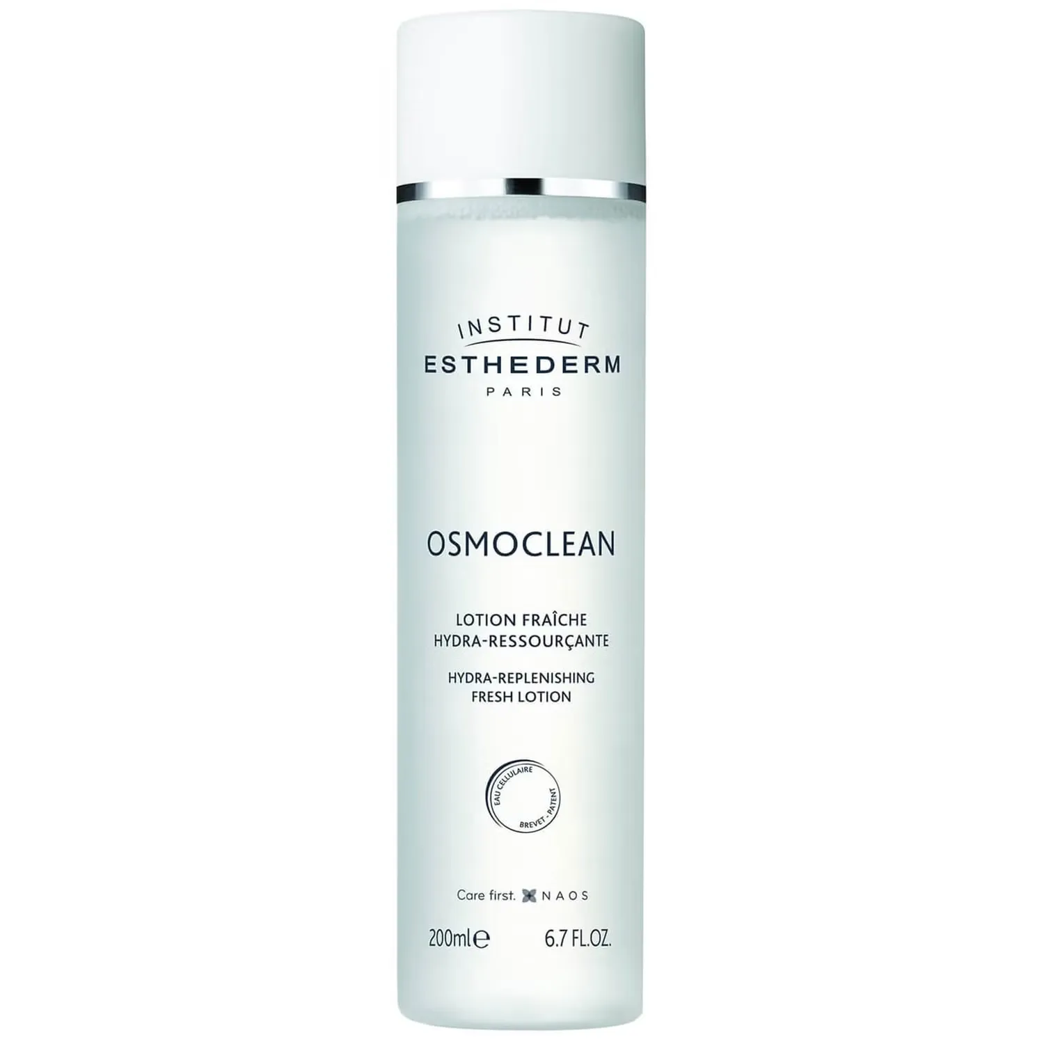 

Osmoclean Lotion Fraiche Hydra-Ressourcante освежающий увлажняющий тоник 200 мл Institut Esthederm