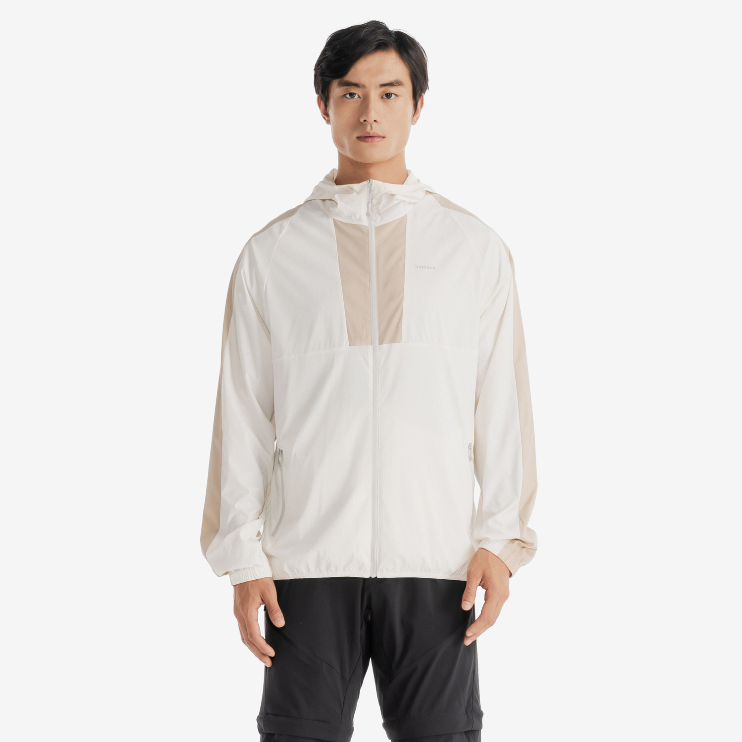 

Мужская солнцезащитная куртка HELIUM 550 Quechua