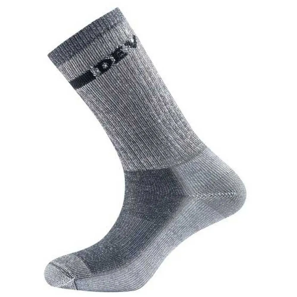 

Носки DEVOLD OF NORWAY Outdoor Merino long, серый