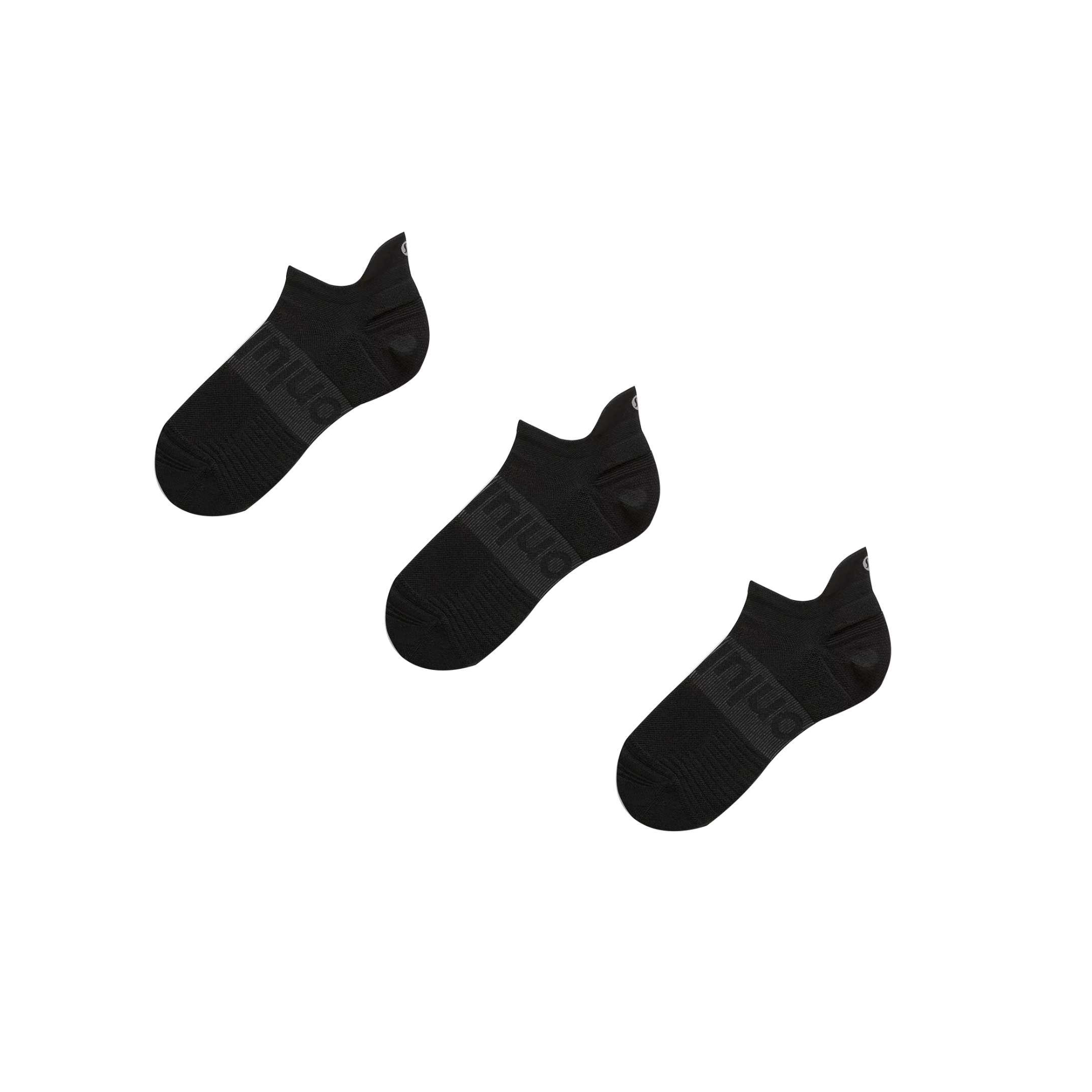 

Унисекс носки Lululemon, черный