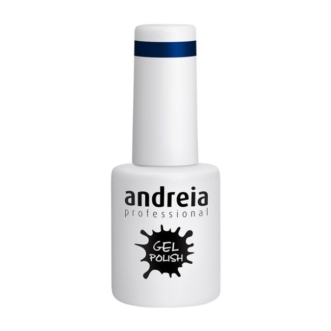 

Профессиональный гель-лак для ногтей Andreia, цвет 257, 10,5 мл
