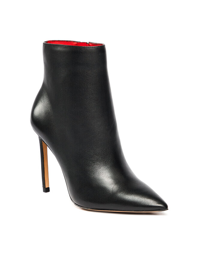 

Ботильоны Aldo, черный