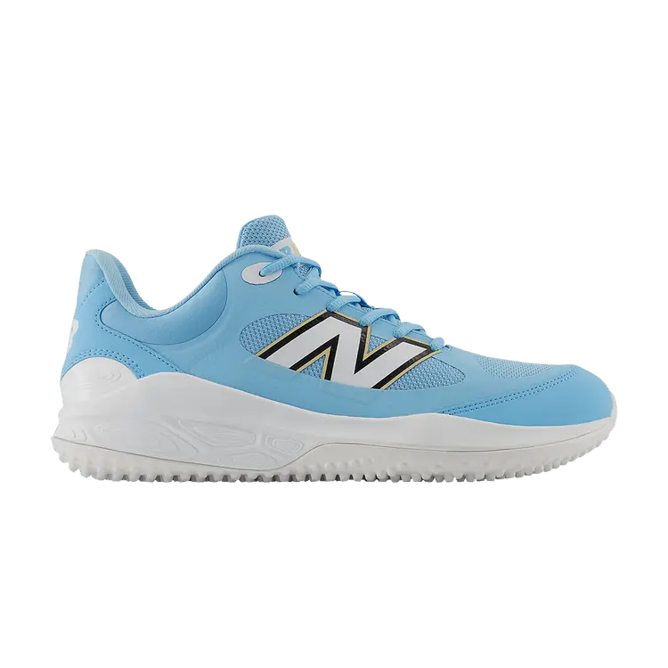 

Кроссовки New Balance Fresh Foam X 3000v7 TF Team Carolina, синий