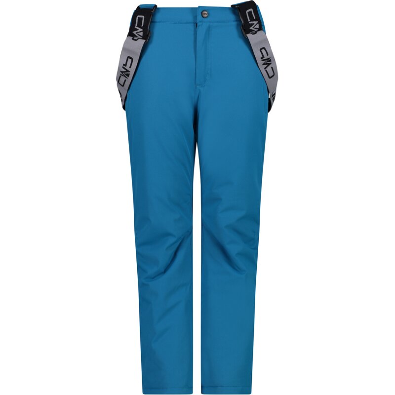 

Комбинезон из саржи Cmp, цвет lake l819