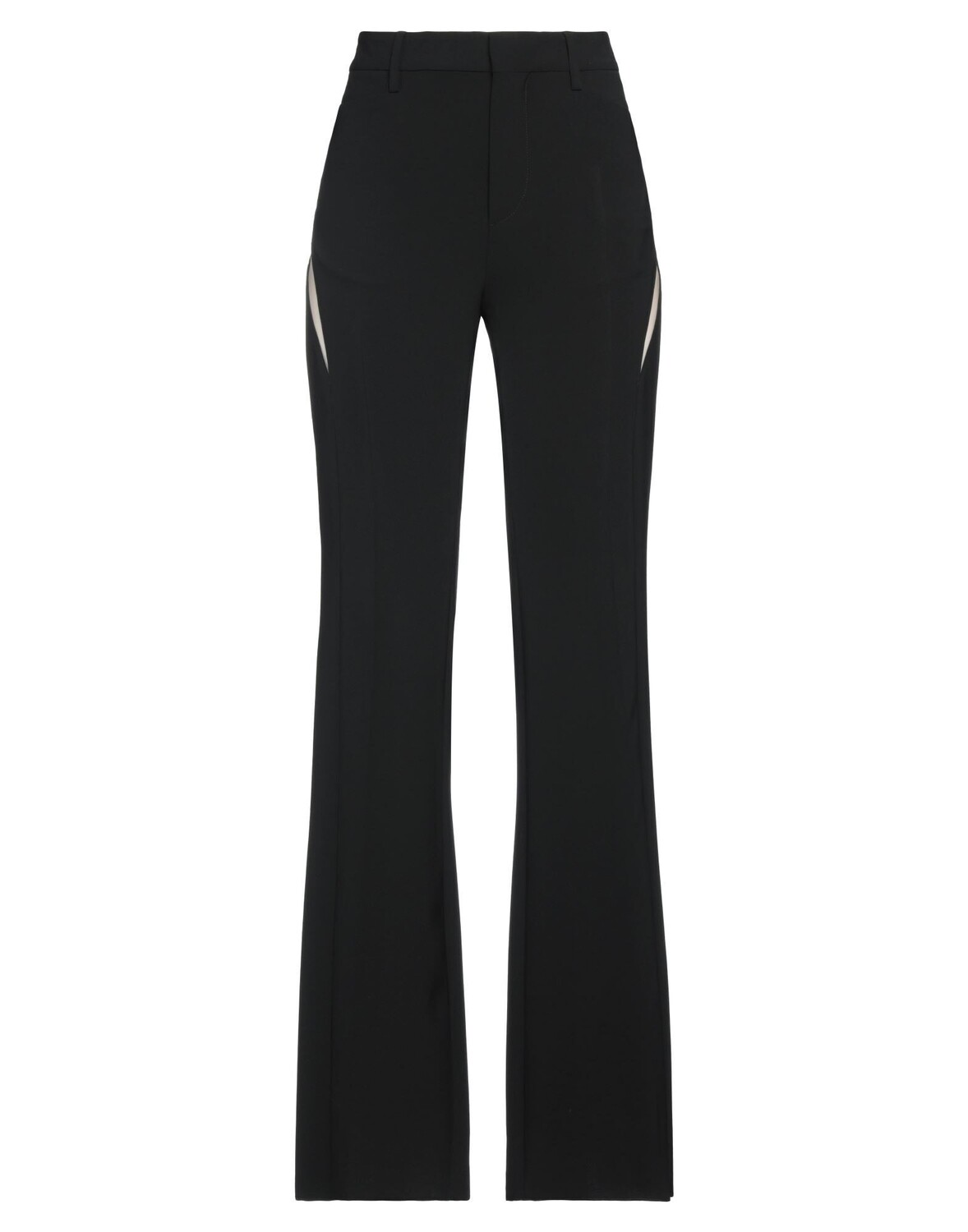 

Брюки Dsquared2, черный