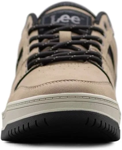 Мужские кроссовки Lee Noah LoSneaker, Driftwood — фото 2