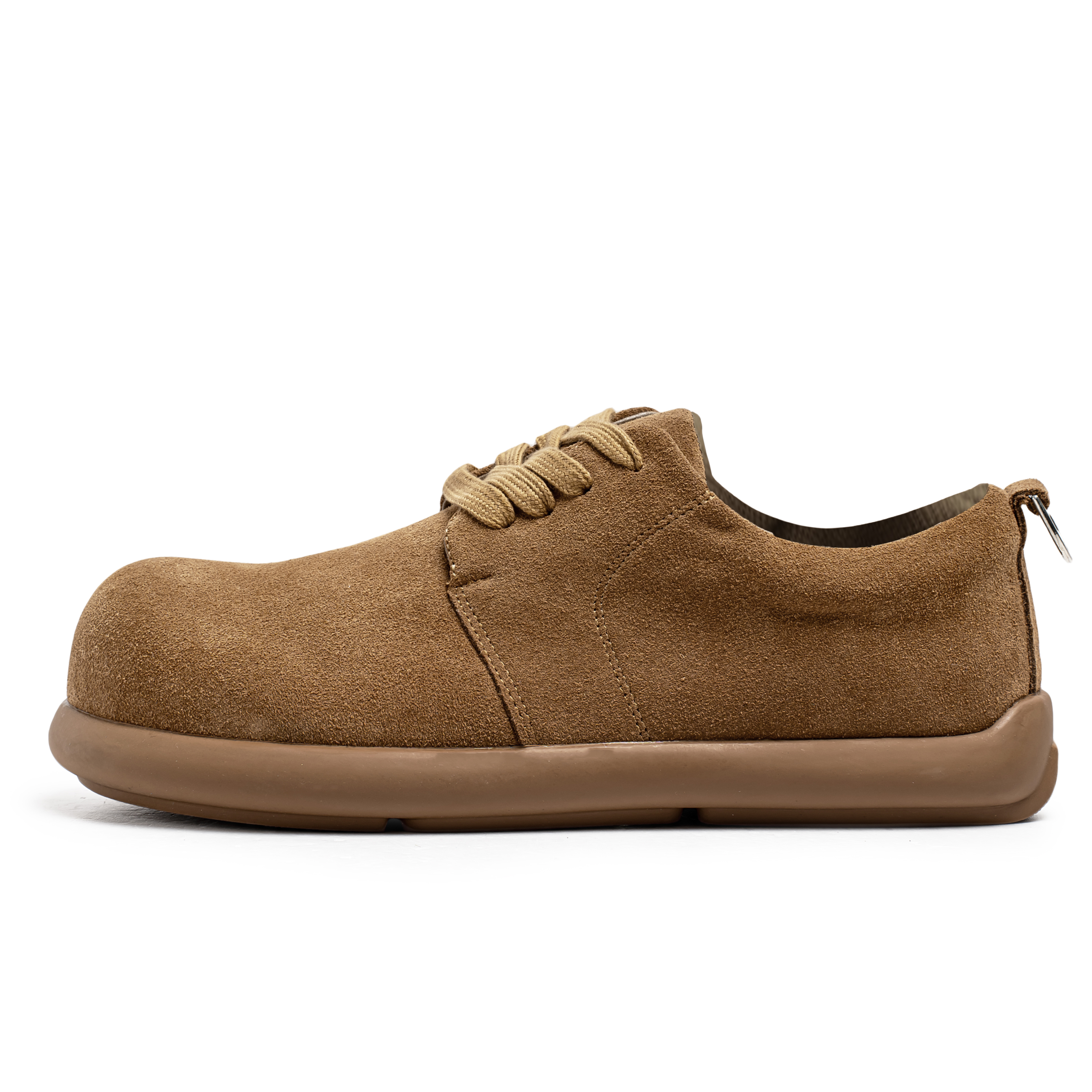 

Мужская повседневная обувь с низким верхом Bull charm, Khaki