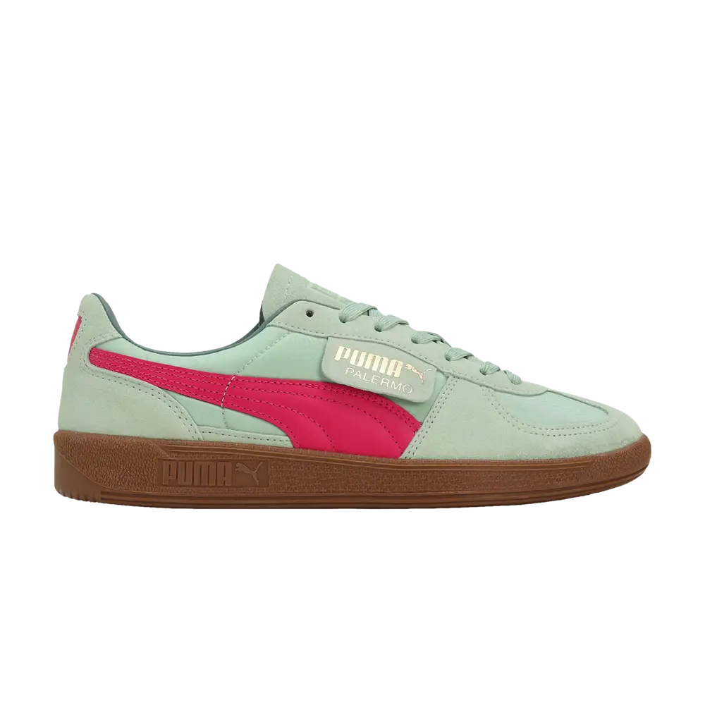 Кроссовки Palermo OG Puma, синий