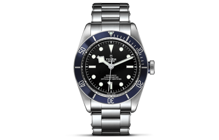 

TUDOR Часы Black Bay M79230B