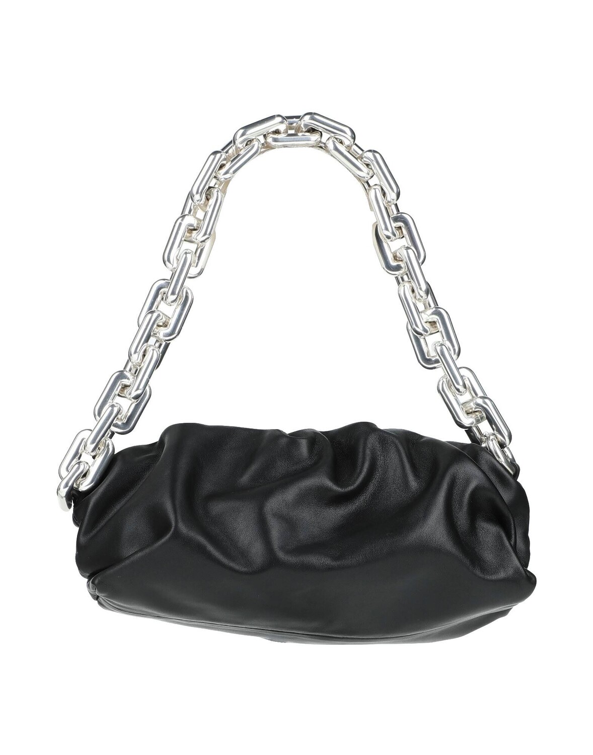 

Сумка Bottega Veneta, черный