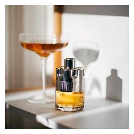 Azzaro Wanted Eau De Toilette Spray 50ml For Men — фото 2