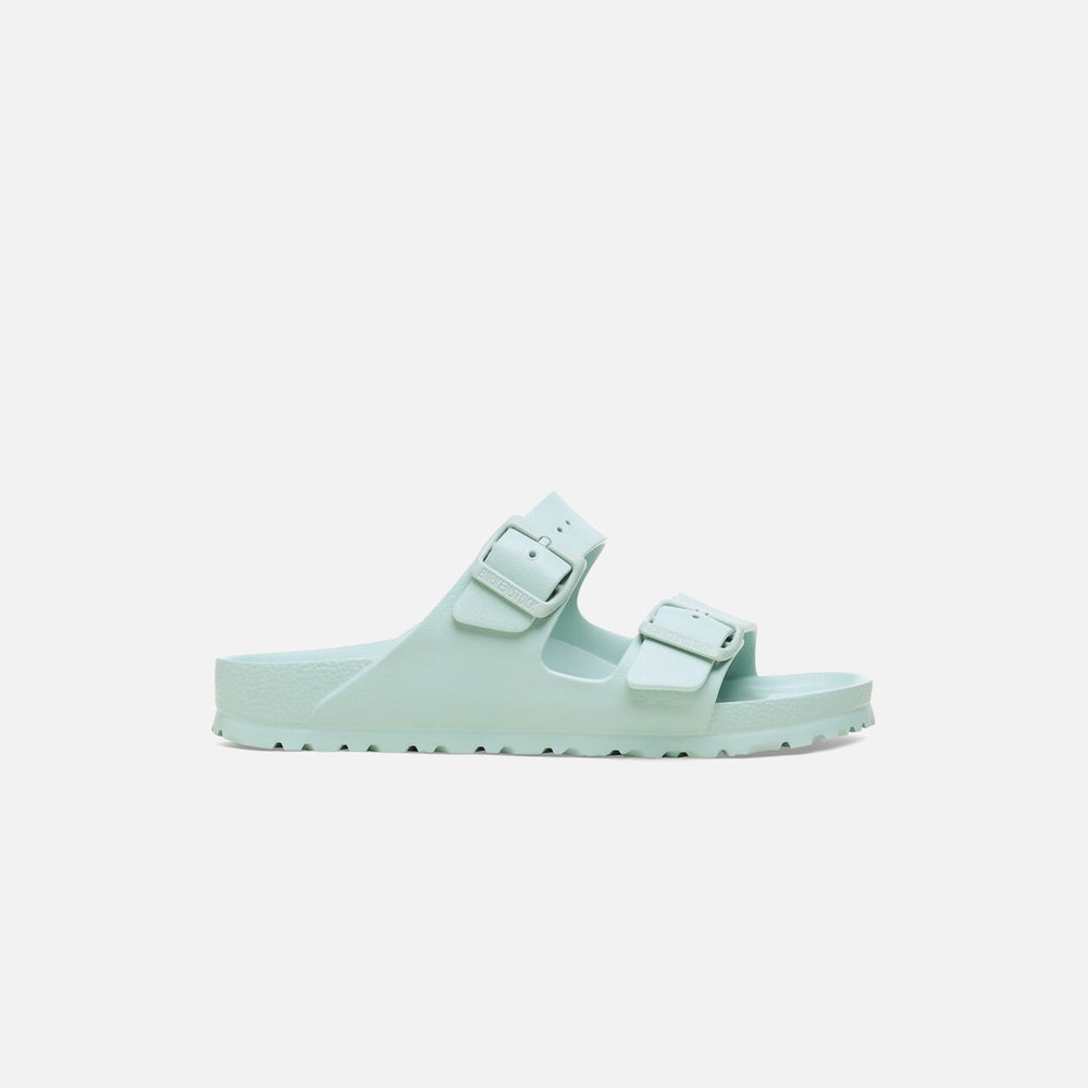 

Сандалии Birkenstock Arizona Eva, цвет Surf Green
