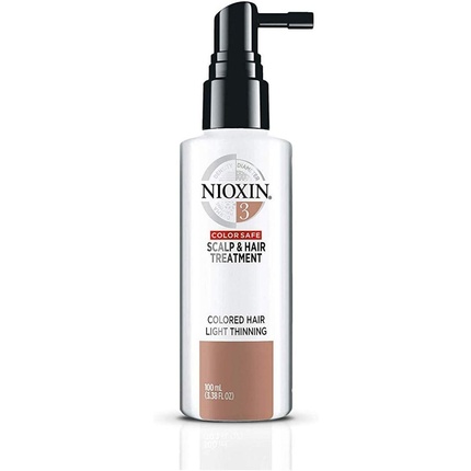 

Уход за волосами и кожей головы - 1 шт. Nioxin