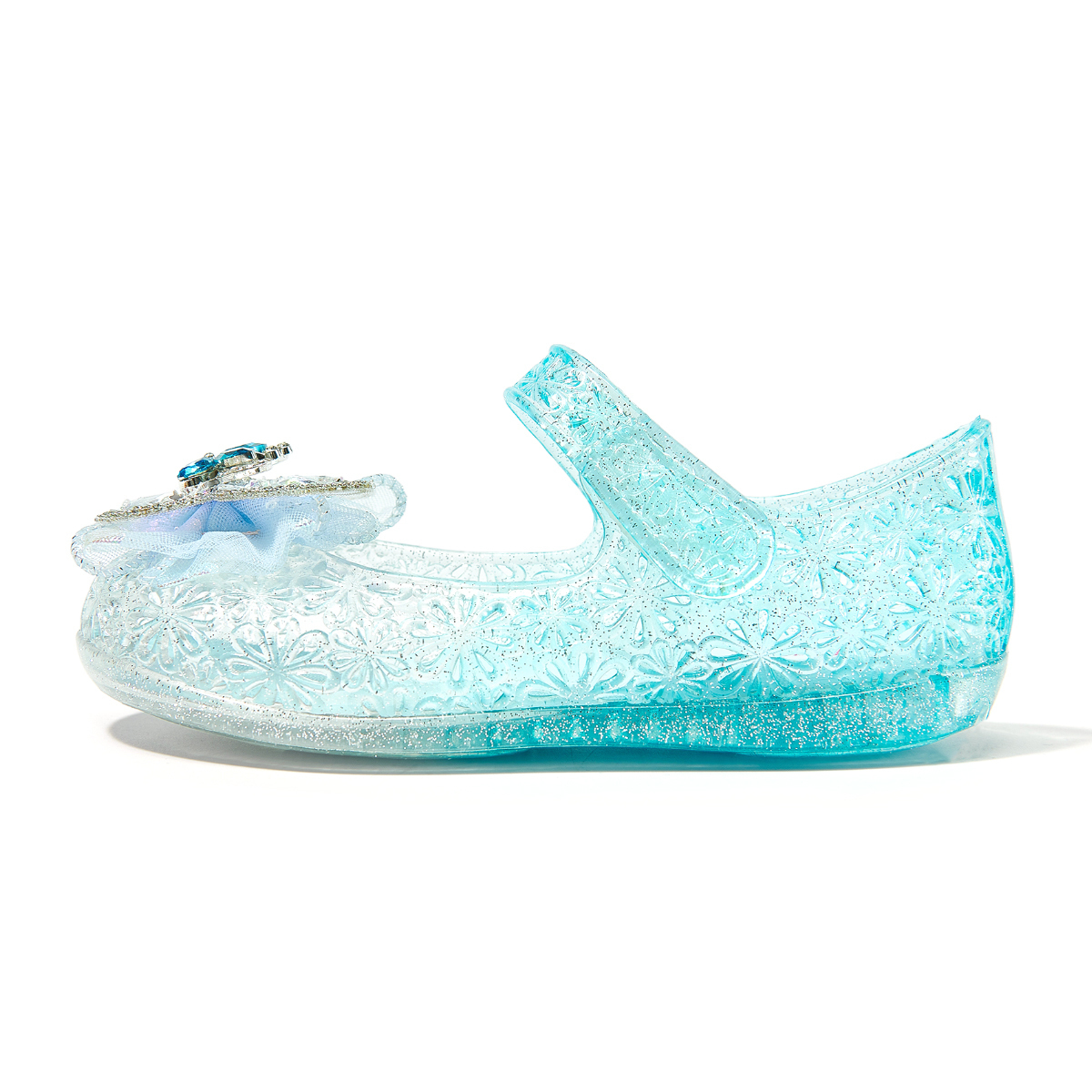 

Детские сандалии Kids Barbie, синий