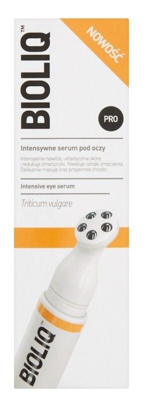 

Bioliq Pro сыворотка для глаз, 15 ml
