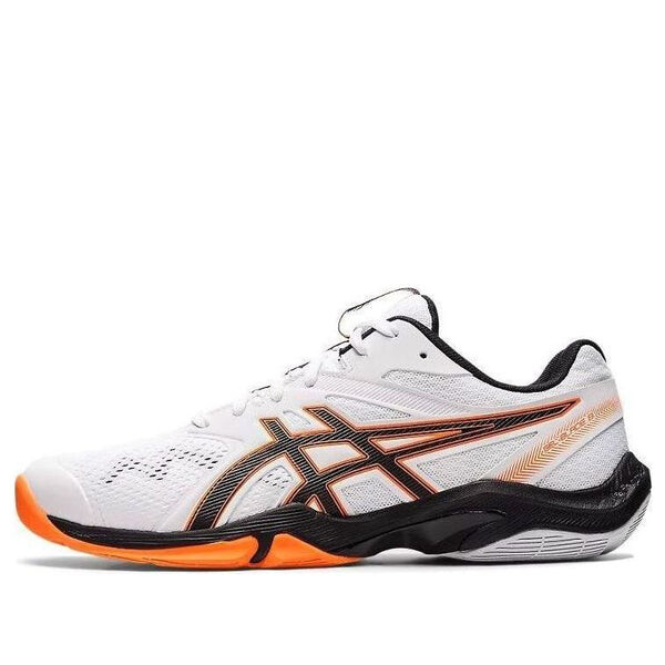 

Кроссовки гель лезвие 8 Asics, белый