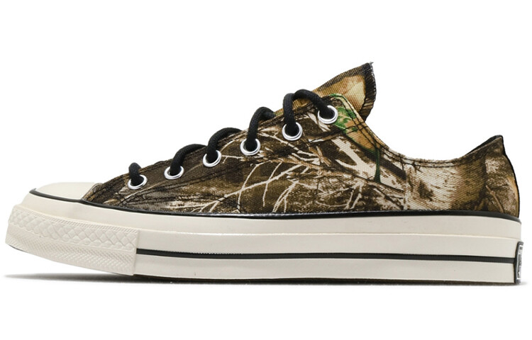 

Кеды Chuck 70 Realtree X Converse Low 'Edge Camo Print'