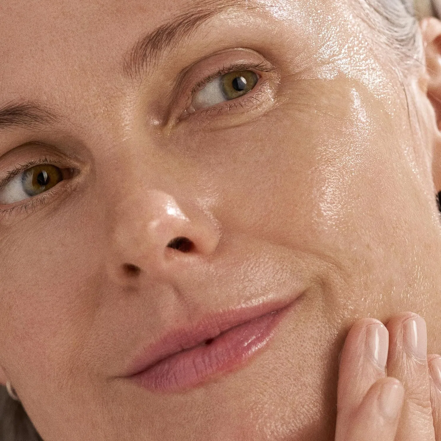 Сыворотка Dermalogica — Для лица укрепляющая Age Smart Phyto-N Firming Serum, 40 мл — фото 4