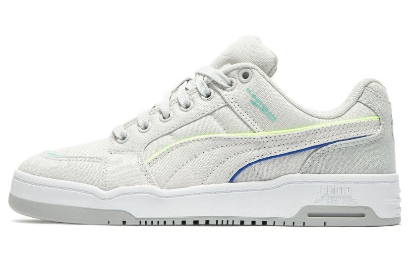 

Кроссовки PUMA Slipstream Lo Canvas 'White'