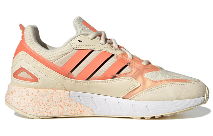 Женские кроссовки adidas originals ZX 1K Boost 2.0 Lifestyle — фото 2