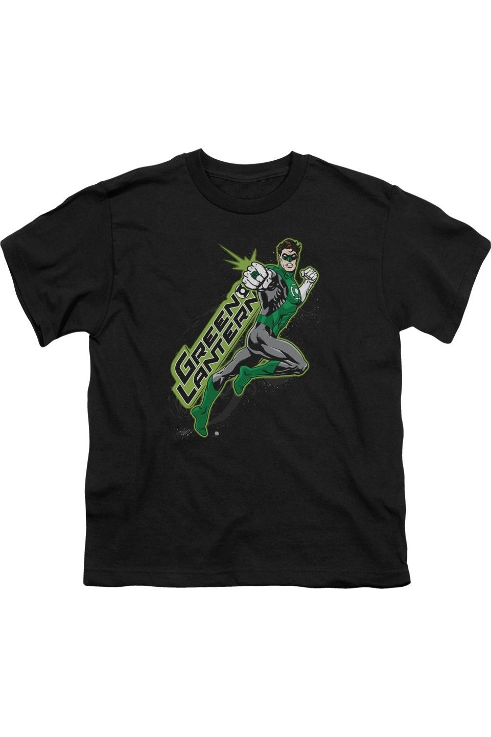 

Футболка с коротким рукавом Gl Among The Stars для детей Gildan, черный