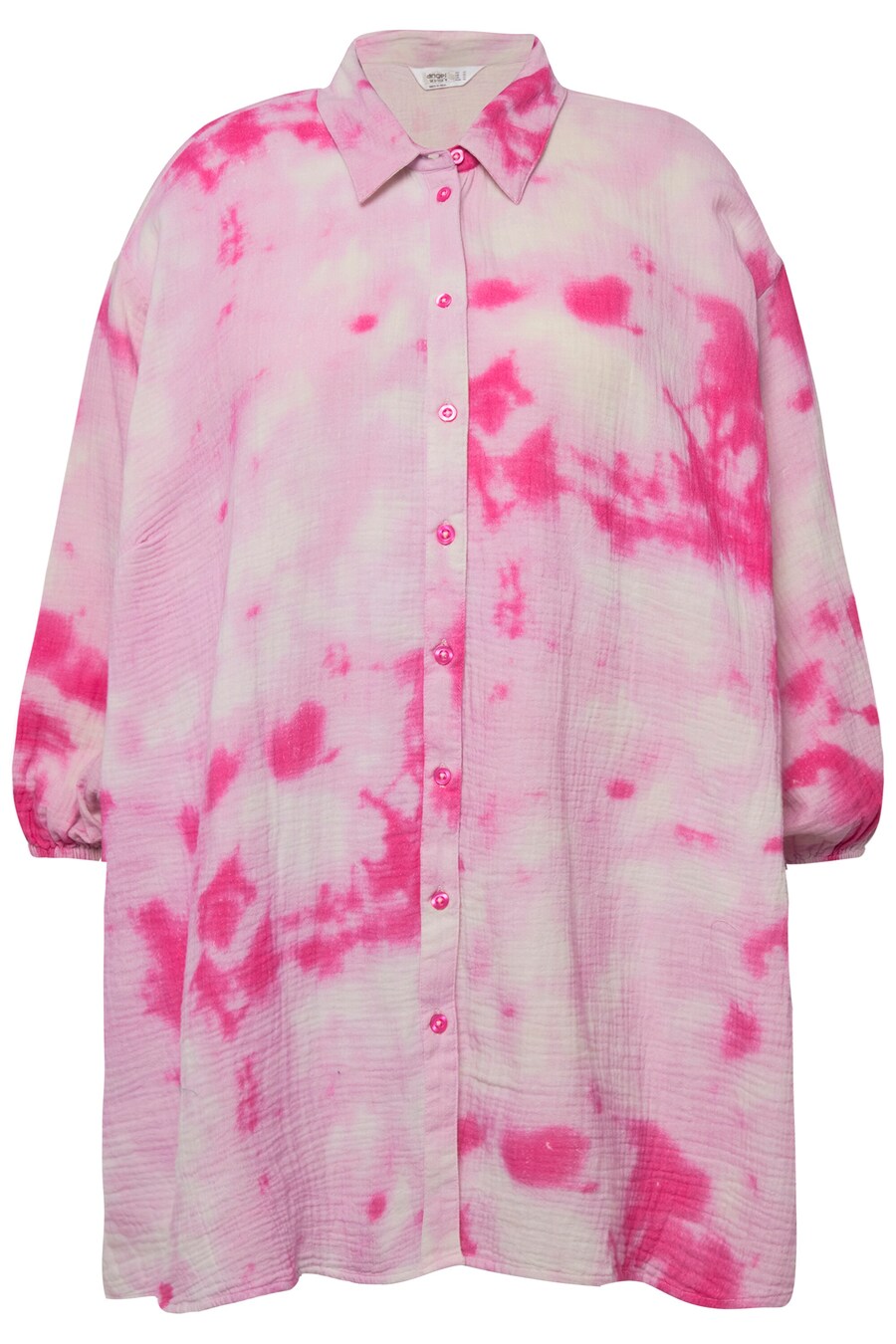 

Рубашка Angel of Style Blouse, розовый