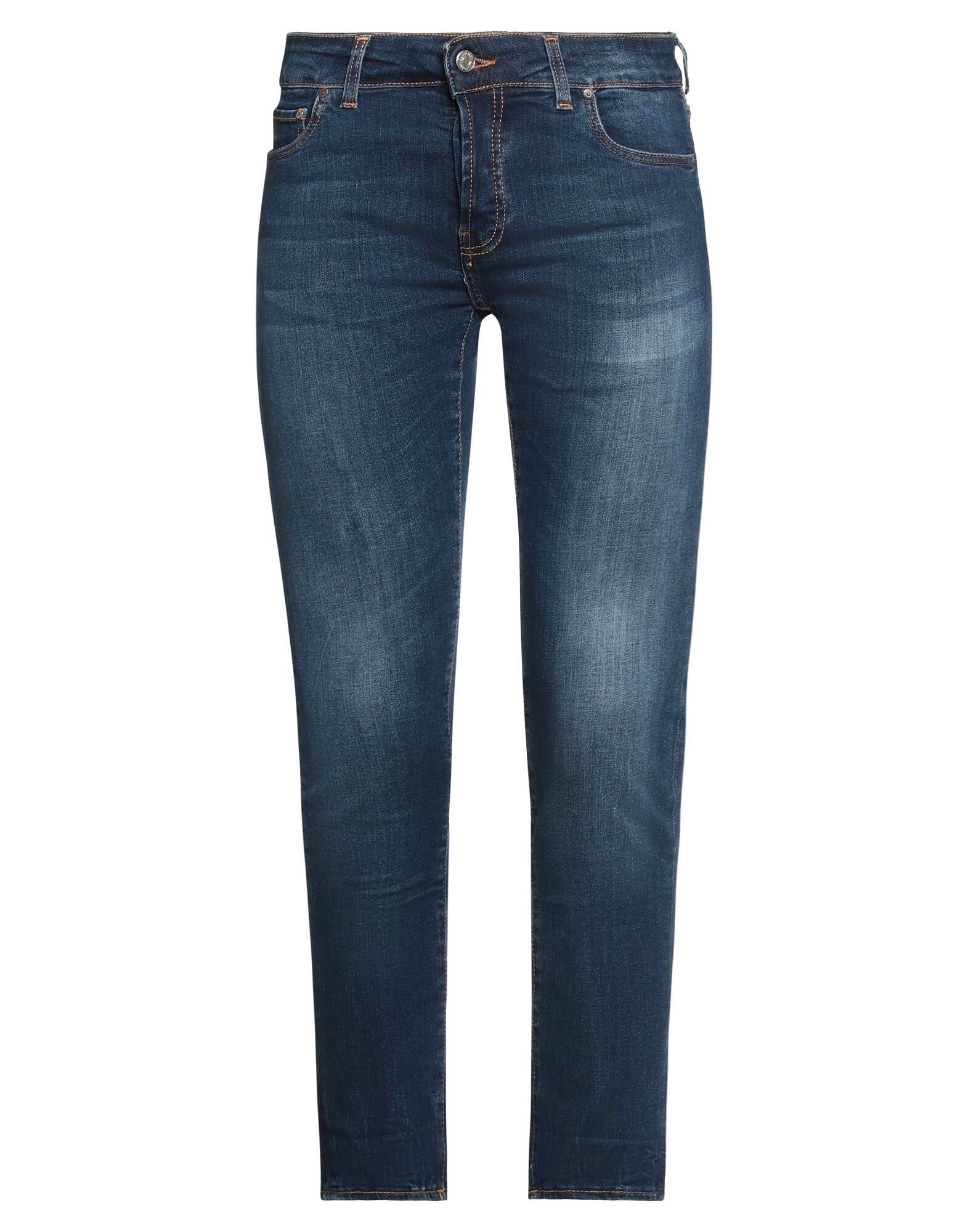 

Джинсы Liu •Jo Man, синий